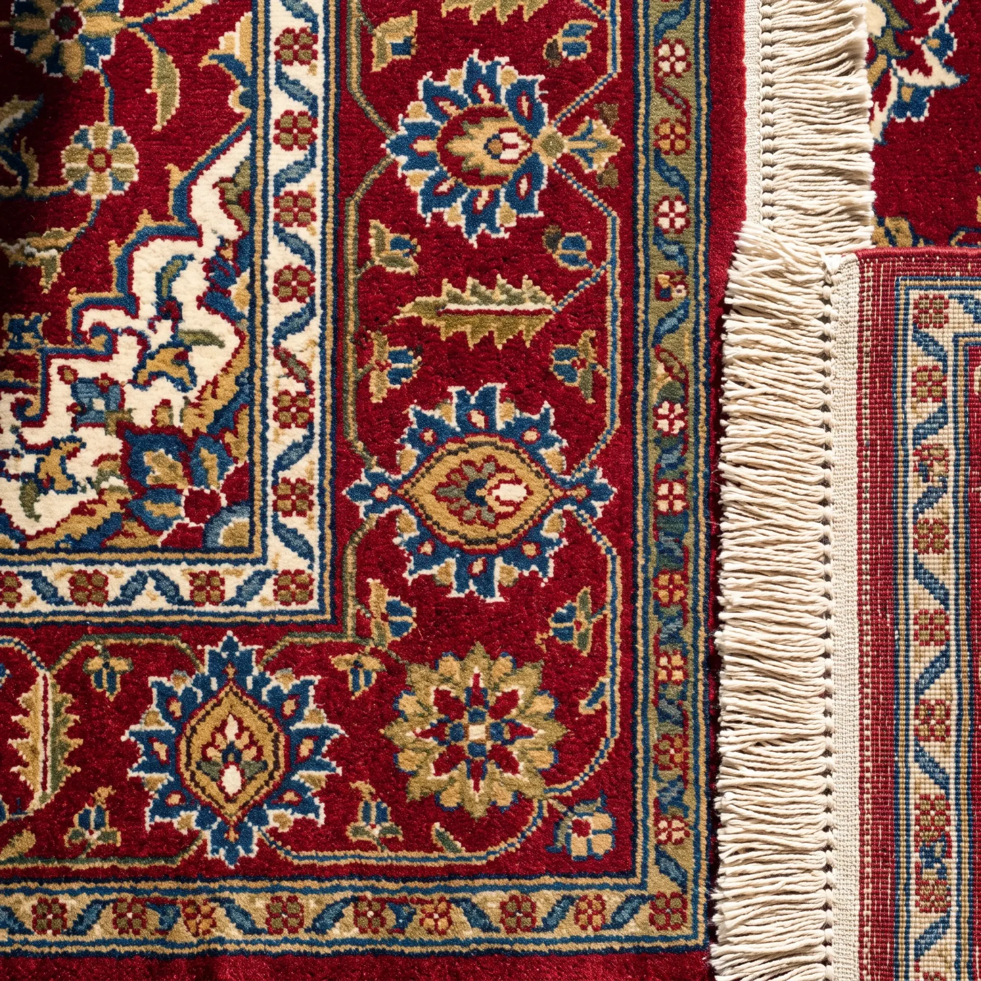 wool rugs